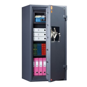 Sejf ognioodporny  LFS 60 GARDIAN 133 Klasa II - Valberg