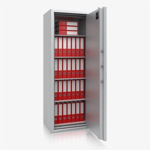 Sejf ognioodporny Karlsruhe 40707 Klasa I