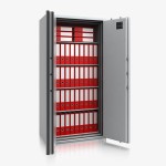 Sejf ognioodporny Karlsruhe 40709 Klasa I