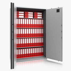 Sejf ognioodporny Karlsruhe 40710 Klasa I