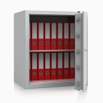 Sejf na złoto dokumenty broń Munchen 40013 Klasa I