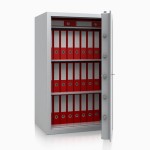 Sejf na złoto dokumenty broń Munchen 40015 Klasa I 