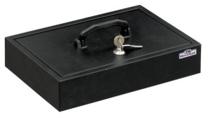 Kasetka Metalowa z pojedynczym dnem TG-2Ke