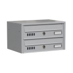 Skrzynka lokatorska na listy ASTER 2