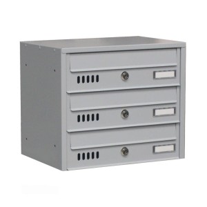 Skrzynka lokatorska na listy ASTER 3