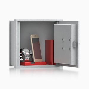 Sejf ścienny AUE 17002