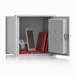 Sejf ścienny AUE 17004