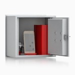 Sejf ścienny antywłamaniowy JENA 18002