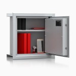 Sejf ścienny antywłamaniowy WITTEN 20002 Klasa S2 