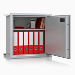 Sejf ścienny antywłamaniowy WITTEN 20005 Klasa S2