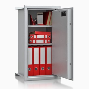 Sejf ścienny antywłamaniowy WITTEN 20006 Klasa S2