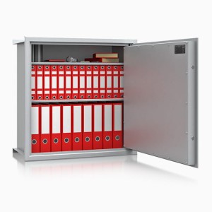 Sejf ścienny antywłamaniowy WITTEN 20007 Klasa S2