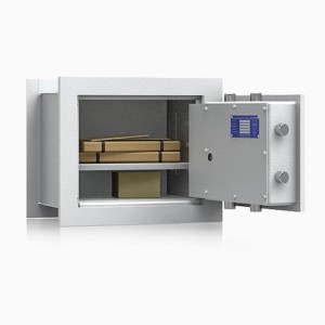 Sejf ścienny antywłamaniowy FRANKFURT 30000 Klasa I