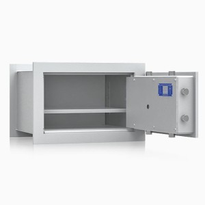 Sejf ścienny antywłamaniowy FRANKFURT 30004 Klasa I 