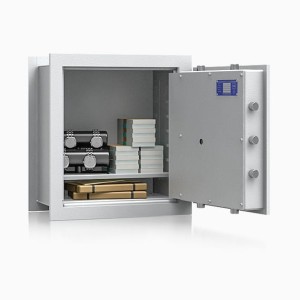 Sejf ścienny antywłamaniowy FRANKFURT 30008 Klasa I