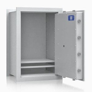 Sejf ścienny antywłamaniowy FRANKFURT 30015 Klasa I 