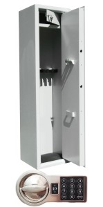 Szafa na broń długą Arsenał 1443T EL Klasa S1 - Valberg