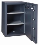 Sejf ognioodporny DuoGuard 150 EL Klasa I