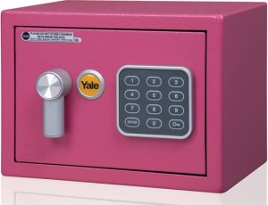 Sejf YALE YSV/170/DB2 R