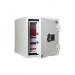 Sejf ognioodporny ASG 46 EL Klasa I- Valberg 