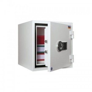 Sejf ognioodporny ASG 46 EL Klasa I- Valberg 