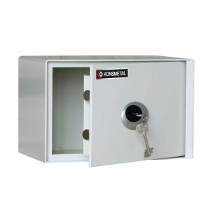 Sejf Koliber 20/S1 STANDARD w klasie S1  