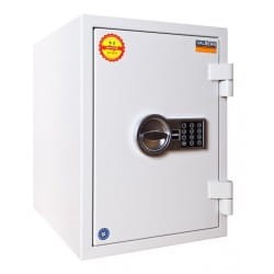 Sejf ognioodporny ASG 49 EL Klasa I - Valberg 