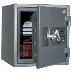 Sejf ognioodporny  LFS 60 GARDIAN 46 EL Klasa II - Valberg 