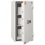 Sejf ognioodporny ASG 95 EL Klasa I - Valberg  