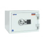 hSejf ognioodporny ASF 32 EL Klasa I - Valberg 