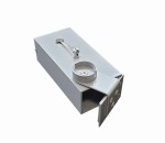 Pojemniki do plombowania kluczy SEJFMASTER/K2A