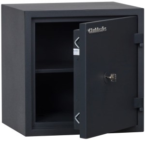 Sejf HomeSafe 35 KL 2020 Chubbsafes domowy ognioodporny na gotówkę dokumenty klasa S2