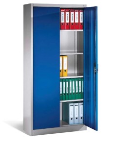 Szafa na dokumenty biurowa, metalowa CP 9480-000  