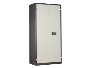 Szafa Sejf na dokumenty akta ognioodporna BM 1993 EL Klasa S2 - Valberg 