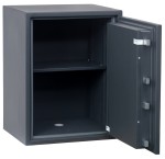 Sejf ognioodporny Senator 65 EL  Klasa I Chubbsafes   