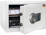 Sejf antywłamaniowy ASK 25 EL Klasa I  
