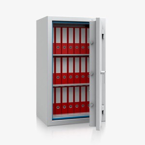 Sejf ognioodporny Dresden 41009 Klasa I