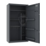 Sejf - Szafa na broń długą NOVCAN G3/MODERN/150XLP/26+ Klasa S1 NOWY