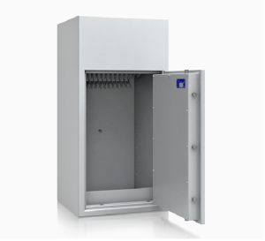 WYSYŁKA 72h Sejf depozytowy z szufladą ST.GALLEN DEPOSIT OV 36263.50 EL