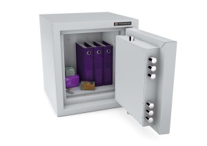 Kasa pancerna KP PRO62/III STRONG w III klasie bezpieczeństwa