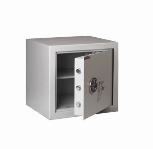 Sejf gabinetowy model MN – 45 Klasa I 