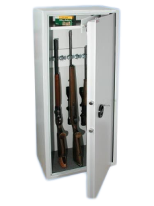 Sejf na broń HIT WF-140 E-11 Klasa S1