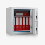 Sejf ognioodporny Dresden 41001 Klasa I  