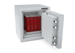 Kasa pancerna KP PRO62/II STANDARD Klasa II - Konsmetal