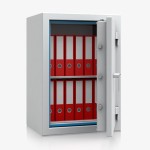 Sejf ognioodporny Dresden 41003 Klasa I